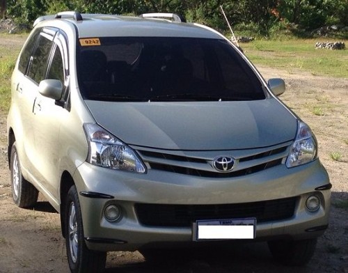 Innova Self Drive