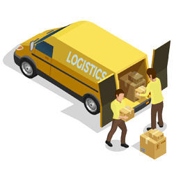 Exclusive Cargo Delivery