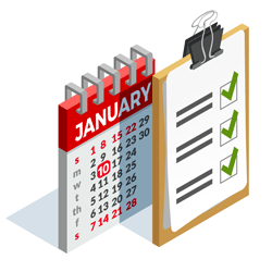 Schedule Delivery Service