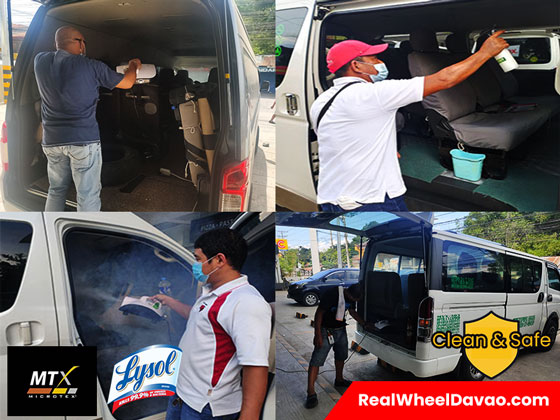 Safe Car Rental 2021 Disinfect Safe Car Rental 2021 Disinfect